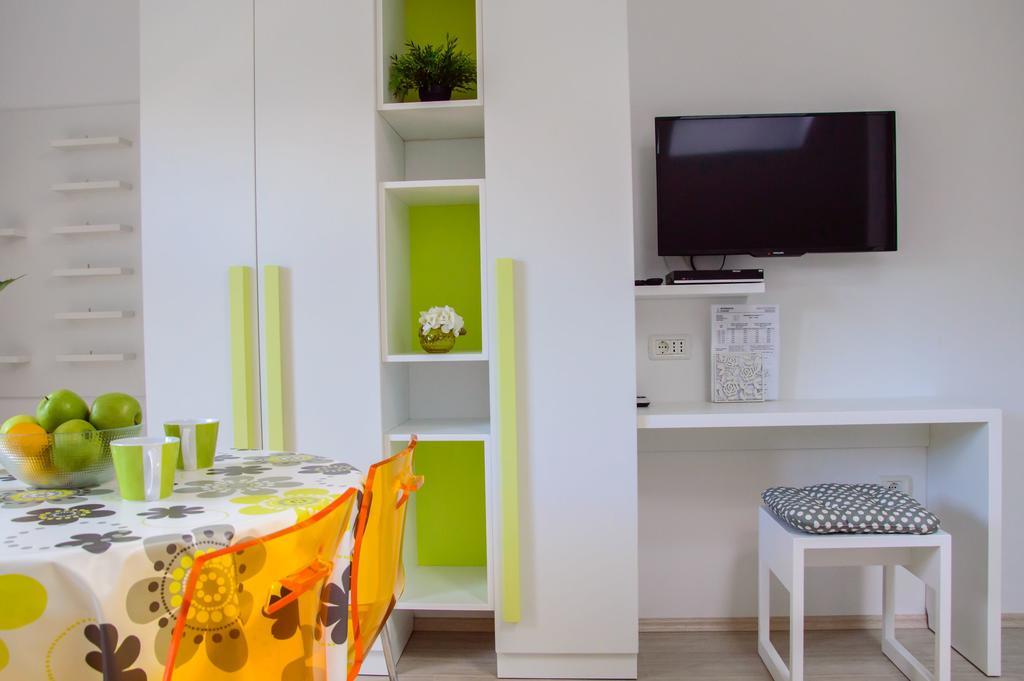 Apartments Punta By Sea Umag Exterior photo